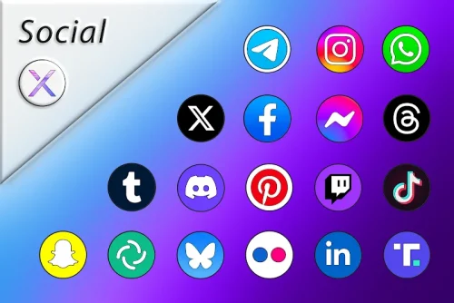 Xperia – Icon Pack