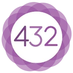 432 Player: 432hz/528hz Player