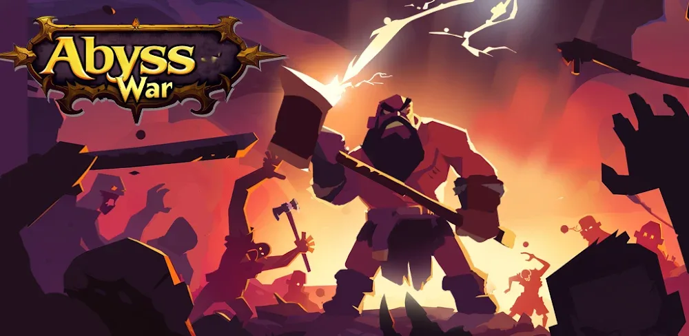 Abyss Of War