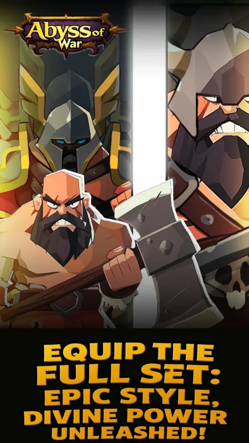 Abyss Of War