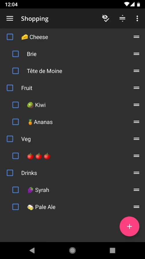 aCalendar+ Calendar & Tasks