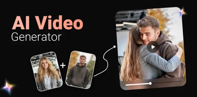 AI Video Generator – Viddo AI (Viddo)