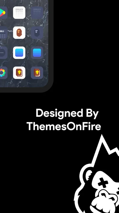 Arete Icons