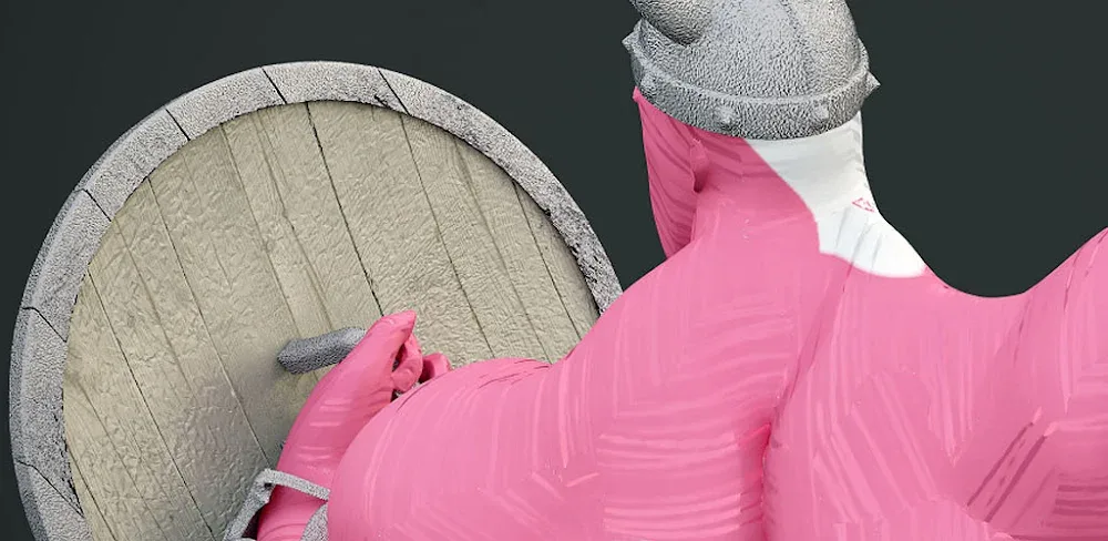 ArmorPaint