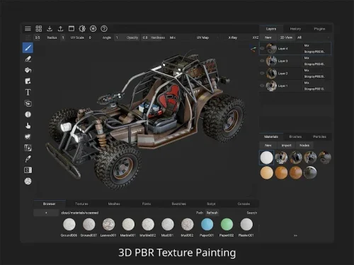 ArmorPaint