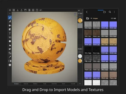 ArmorPaint
