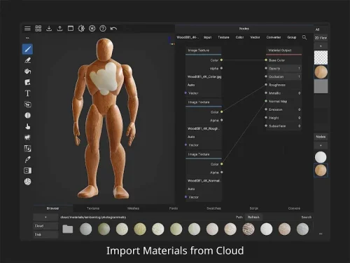ArmorPaint