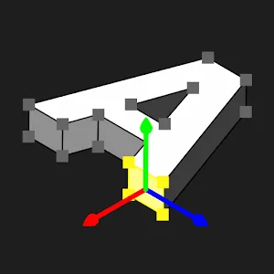 ArtiMesh – 3D Modeling App