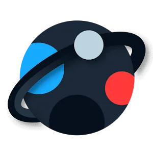 Atom IconPack