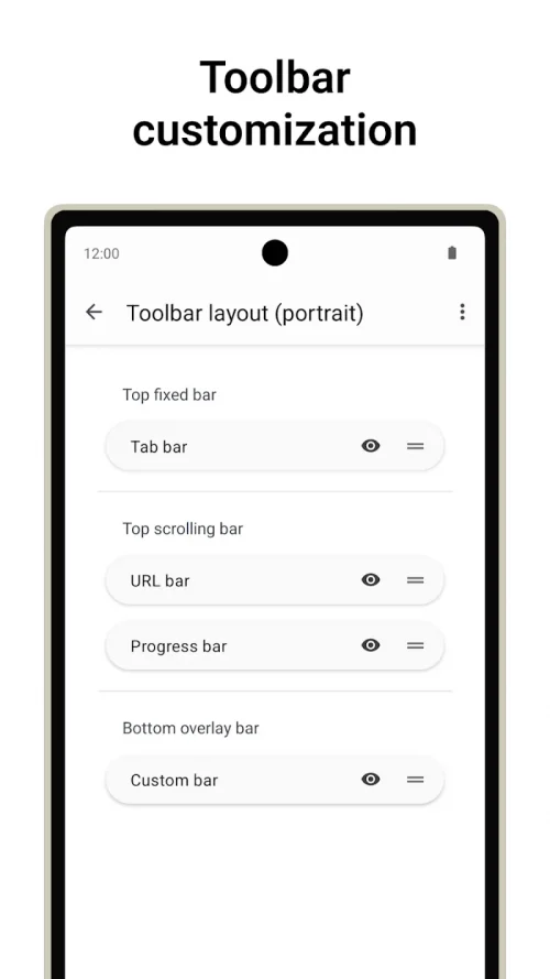 Berry Browser