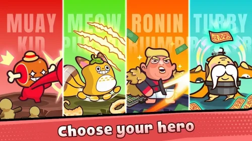 Big Badass: AFK Idle RPG
