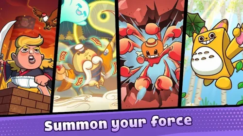 Big Badass: AFK Idle RPG