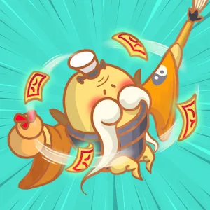 Big Badass: AFK Idle RPG