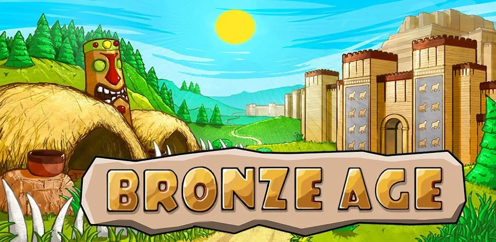 Bronze Age