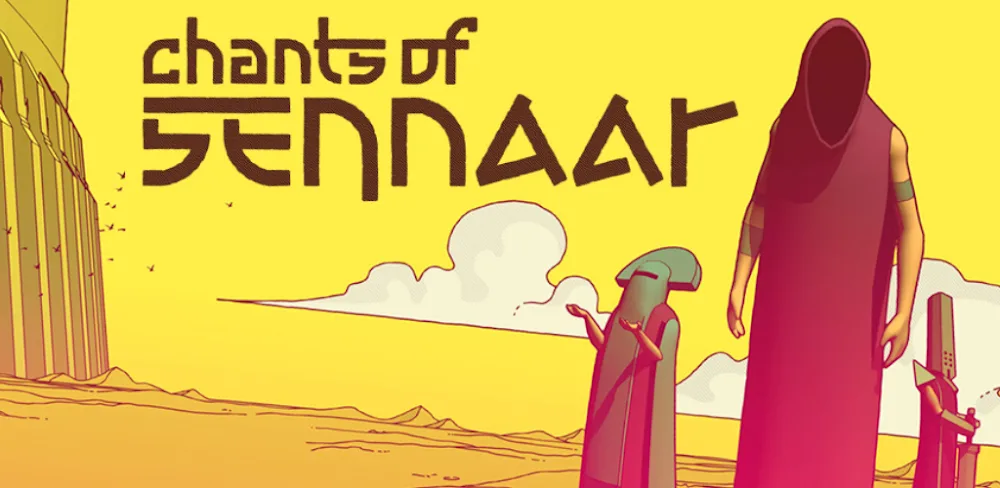 Chants of Sennaar