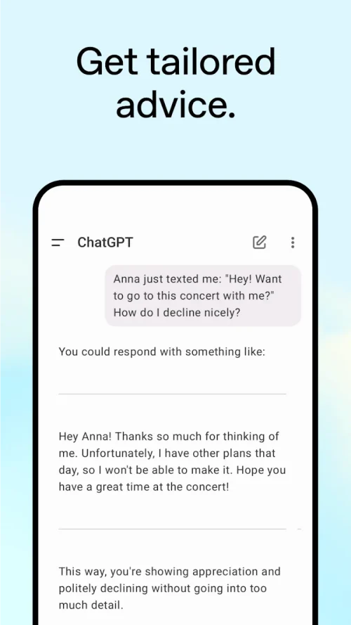 ChatGPT