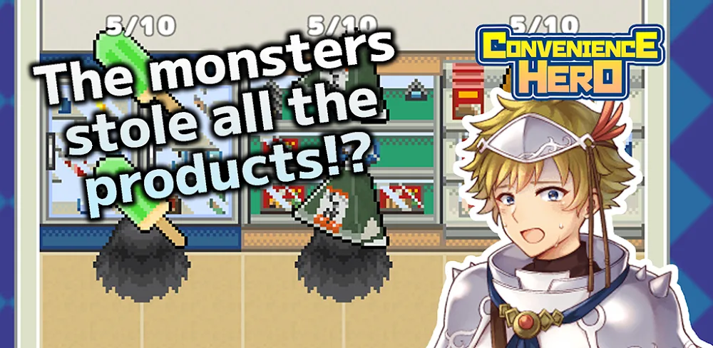 Convenience Hero