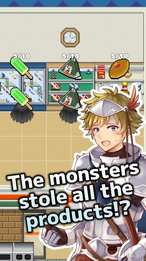 Convenience Hero