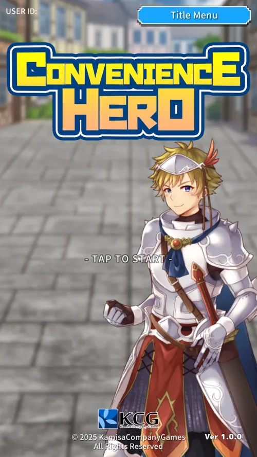 Convenience Hero