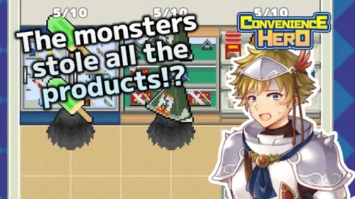Convenience Hero