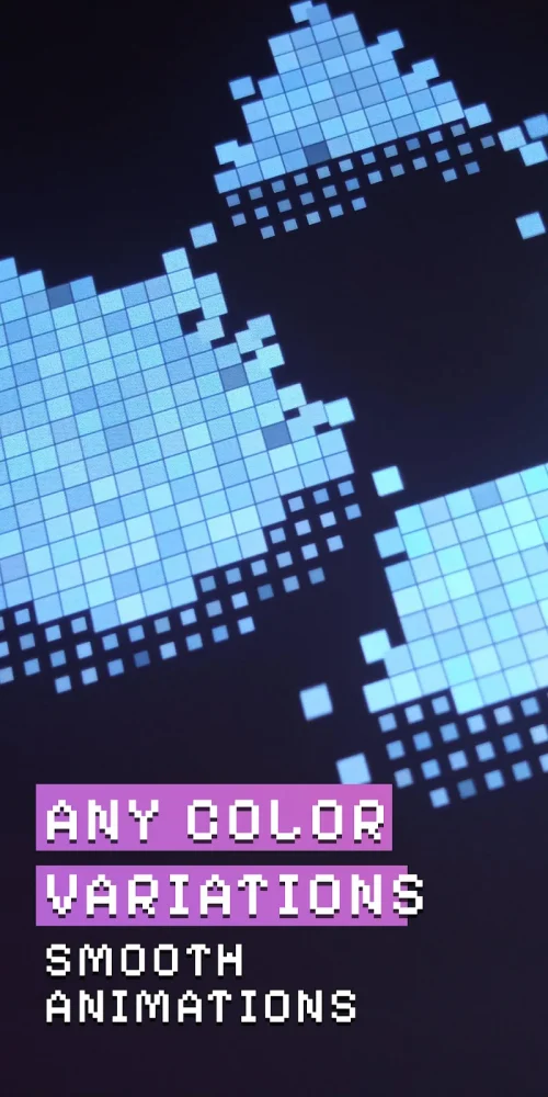 Crazy Sand – Live Wallpaper