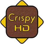 Crispy HD – Icon Pack