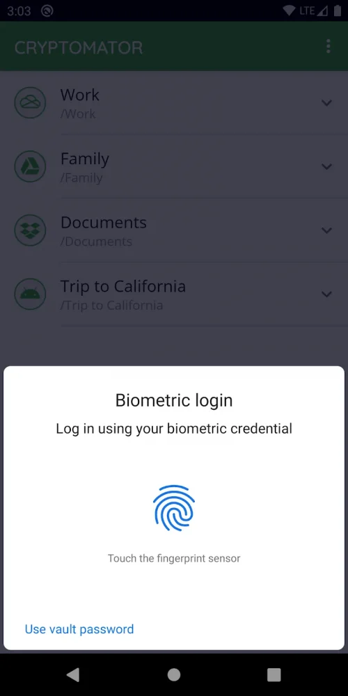 Cryptomator