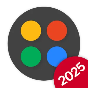 Darkful – Icon Pack