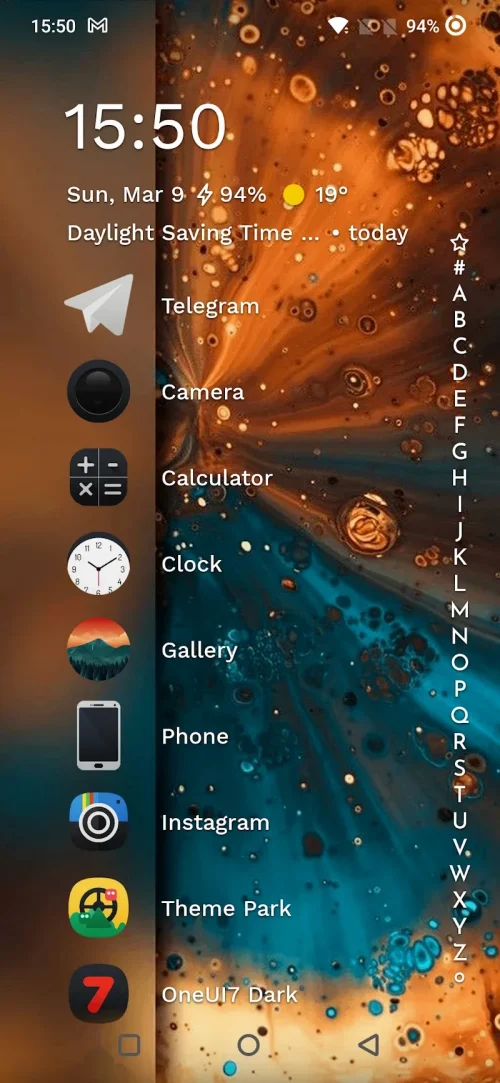 Darkonis – Icon Pack