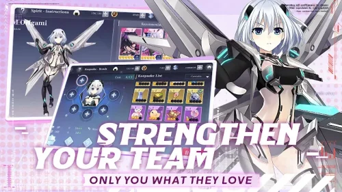 Date A Live: Spirit Echo