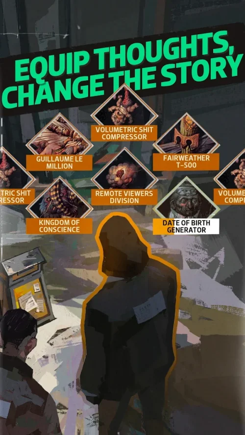 Disco Elysium