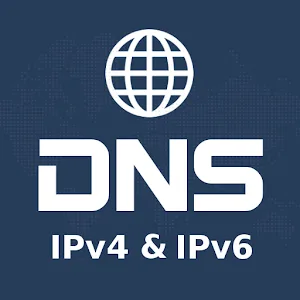 DNS Changer – IPv4 & IPv6