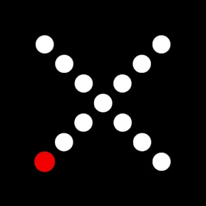 DotX Icon Pack (Nothing Style)