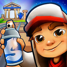 Subway Surfers