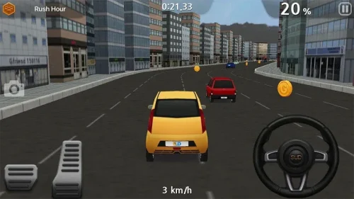 Dr. Driving 2