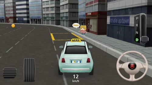 Dr. Driving 2