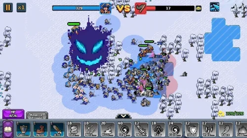 Empires Game