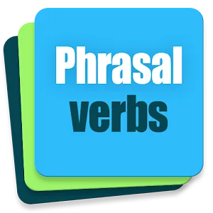 English Phrasal Verbs (Phrasal Verbs)