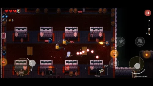 Enter the Gungeon