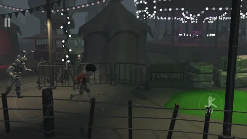 Escape Story : Dark Nightmares