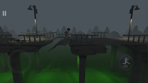 Escape Story : Dark Nightmares