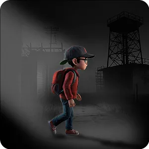 Escape Story : Dark Nightmares