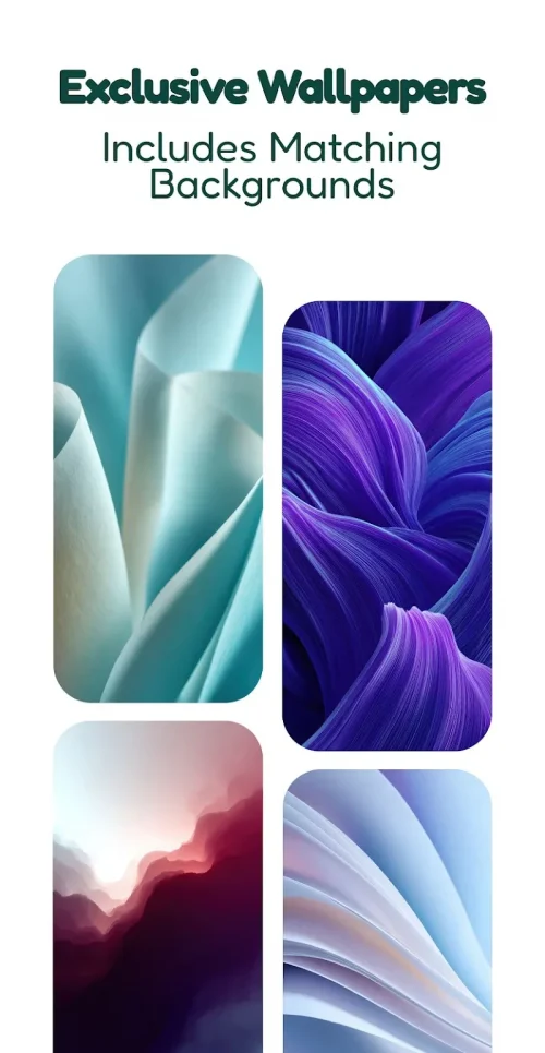 Expressive Shapes Icon Pack