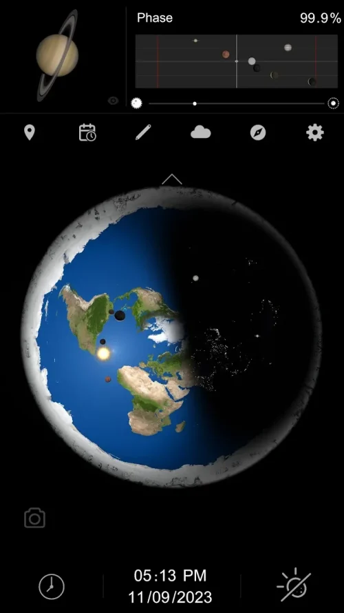 Flat Earth Pro
