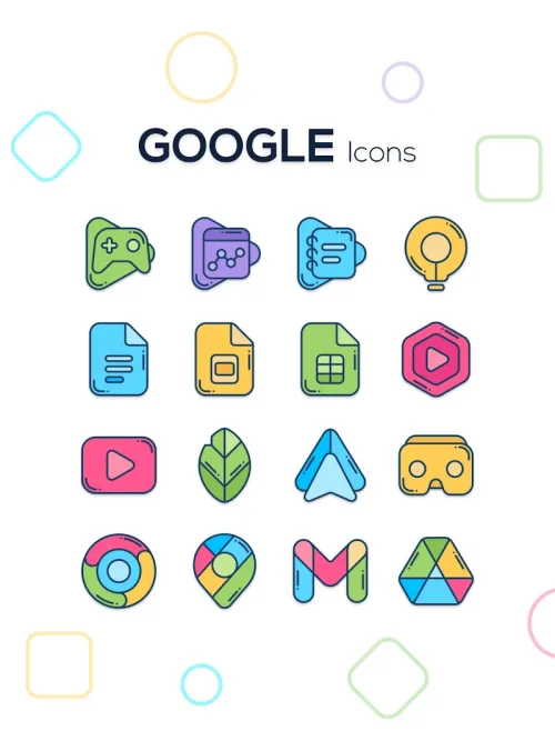 Foxbit Icon Pack
