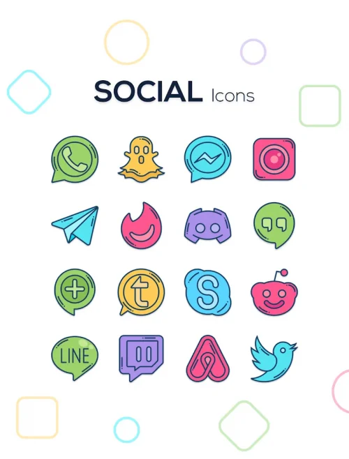 Foxbit Icon Pack
