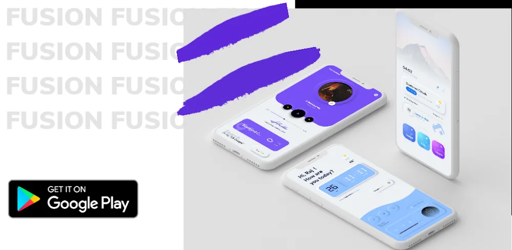 FusiOn for KWGT