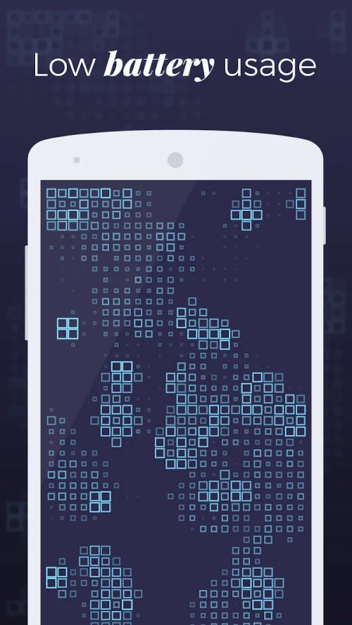 Game of Life Live Wallpaper