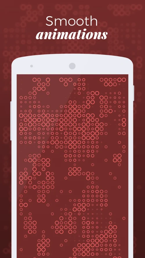 Game of Life Live Wallpaper