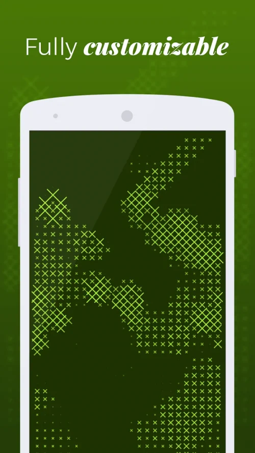Game of Life Live Wallpaper